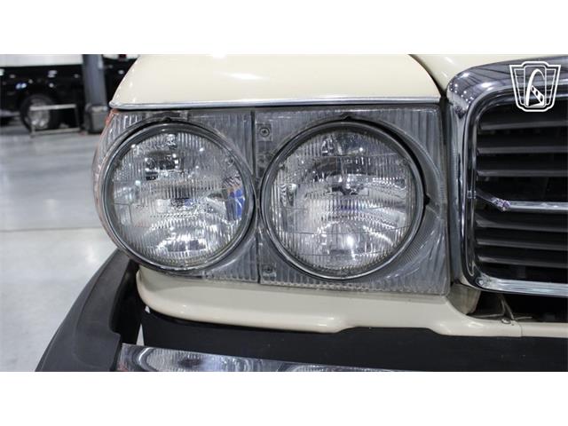 1980 Mercedes-Benz 450SL (CC-2121333) for sale in Runnemede, New Jersey