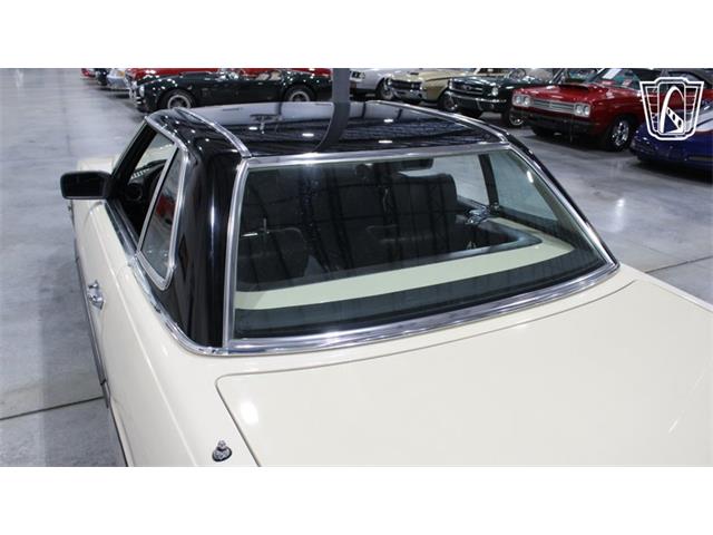 1980 Mercedes-Benz 450SL (CC-2121333) for sale in Runnemede, New Jersey