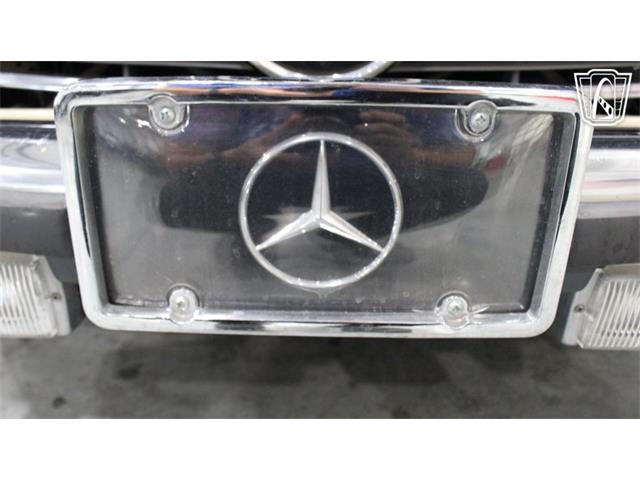 1980 Mercedes-Benz 450SL (CC-2121333) for sale in Runnemede, New Jersey