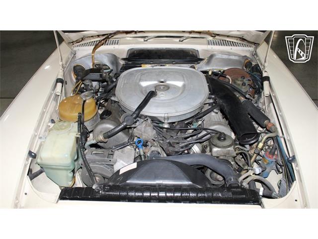 1980 Mercedes-Benz 450SL (CC-2121333) for sale in Runnemede, New Jersey