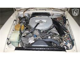 1980 Mercedes-Benz 450SL (CC-2121333) for sale in Runnemede, New Jersey