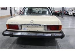 1980 Mercedes-Benz 450SL (CC-2121333) for sale in Runnemede, New Jersey