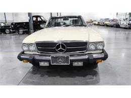 1980 Mercedes-Benz 450SL (CC-2121333) for sale in Runnemede, New Jersey
