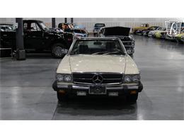 1980 Mercedes-Benz 450SL (CC-2121333) for sale in Runnemede, New Jersey