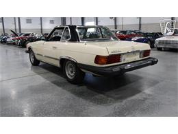 1980 Mercedes-Benz 450SL (CC-2121333) for sale in Runnemede, New Jersey
