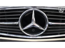 1980 Mercedes-Benz 450SL (CC-2121333) for sale in Runnemede, New Jersey