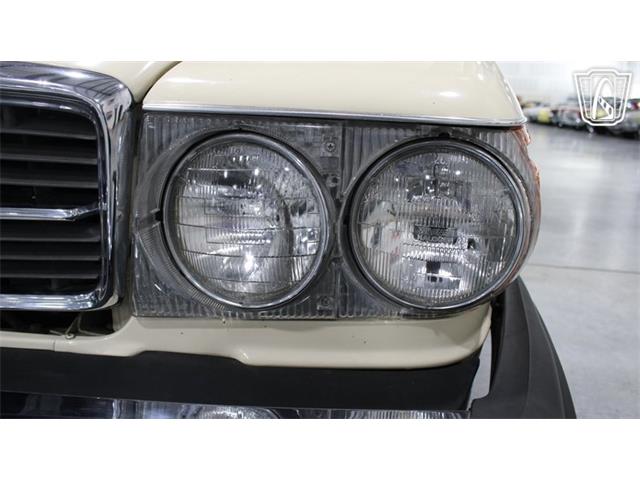 1980 Mercedes-Benz 450SL (CC-2121333) for sale in Runnemede, New Jersey