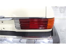 1980 Mercedes-Benz 450SL (CC-2121333) for sale in Runnemede, New Jersey
