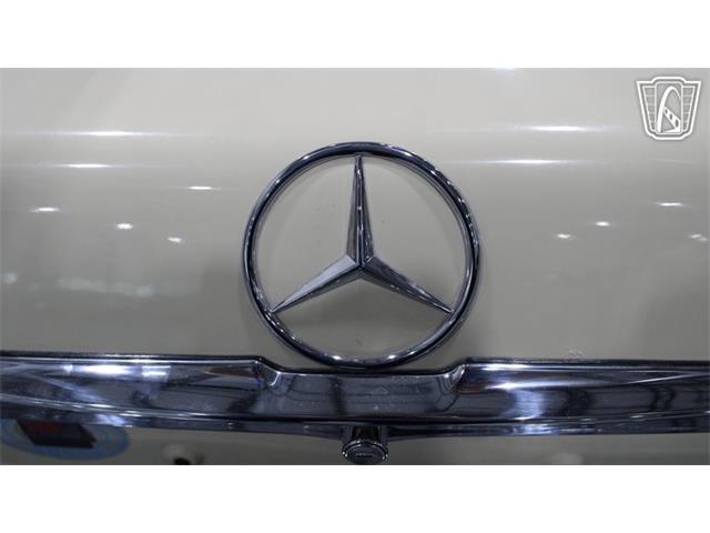 1980 Mercedes-Benz 450SL (CC-2121333) for sale in Runnemede, New Jersey