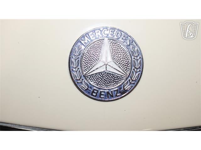 1980 Mercedes-Benz 450SL (CC-2121333) for sale in Runnemede, New Jersey