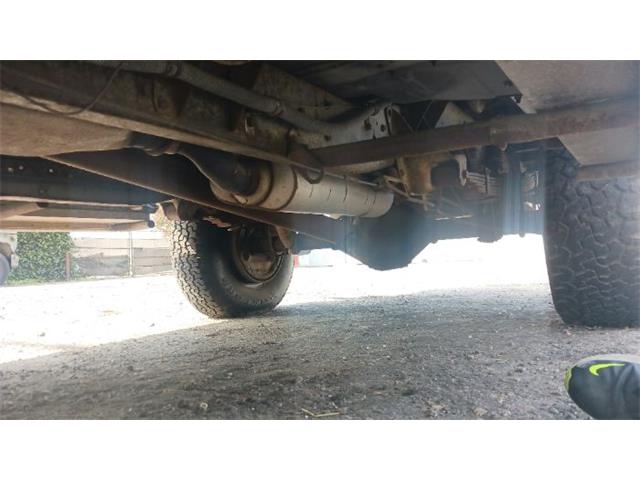 1988 GMC Suburban (CC-2121334) for sale in Cadillac, Michigan