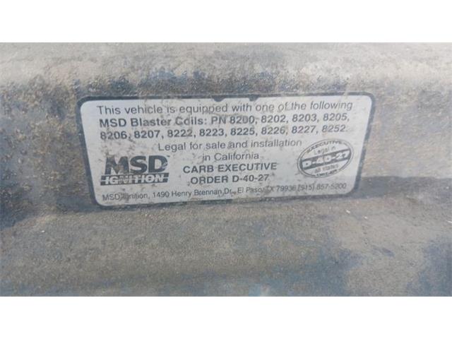 1988 GMC Suburban (CC-2121334) for sale in Cadillac, Michigan
