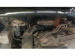 1988 GMC Suburban (CC-2121334) for sale in Cadillac, Michigan