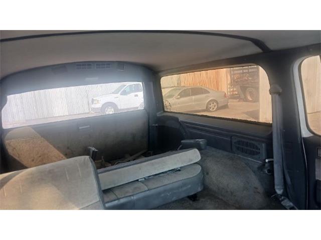 1988 GMC Suburban (CC-2121334) for sale in Cadillac, Michigan