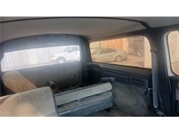 1988 GMC Suburban (CC-2121334) for sale in Cadillac, Michigan