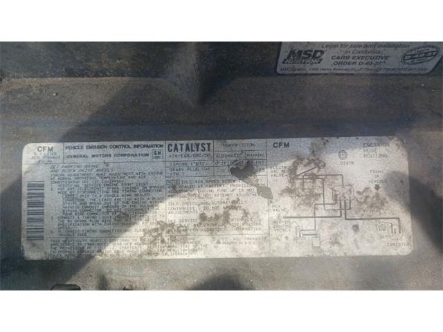 1988 GMC Suburban (CC-2121334) for sale in Cadillac, Michigan