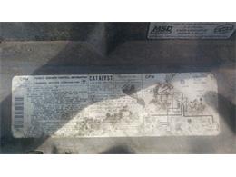 1988 GMC Suburban (CC-2121334) for sale in Cadillac, Michigan