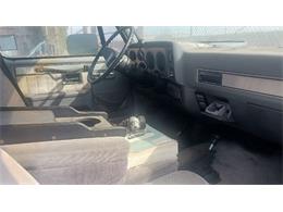 1988 GMC Suburban (CC-2121334) for sale in Cadillac, Michigan