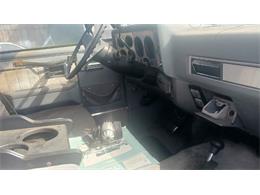 1988 GMC Suburban (CC-2121334) for sale in Cadillac, Michigan