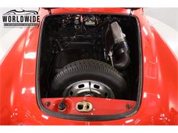 1972 Volkswagen Karmann Ghia (CC-2121335) for sale in Denver , Colorado