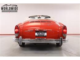 1972 Volkswagen Karmann Ghia (CC-2121335) for sale in Denver , Colorado