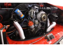 1972 Volkswagen Karmann Ghia (CC-2121335) for sale in Denver , Colorado