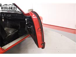 1972 Volkswagen Karmann Ghia (CC-2121335) for sale in Denver , Colorado