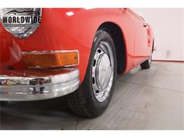 1972 Volkswagen Karmann Ghia (CC-2121335) for sale in Denver , Colorado