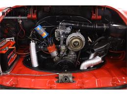 1972 Volkswagen Karmann Ghia (CC-2121335) for sale in Denver , Colorado