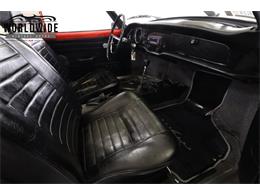 1972 Volkswagen Karmann Ghia (CC-2121335) for sale in Denver , Colorado