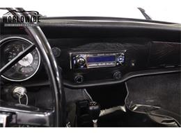 1972 Volkswagen Karmann Ghia (CC-2121335) for sale in Denver , Colorado