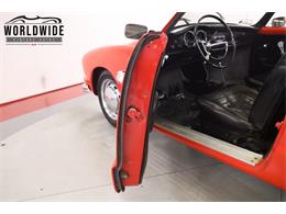 1972 Volkswagen Karmann Ghia (CC-2121335) for sale in Denver , Colorado