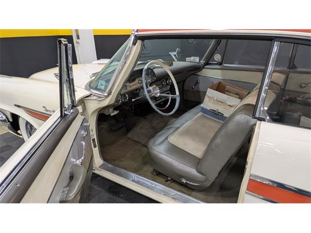 1958 DeSoto Firedome (CC-2121336) for sale in Mankato, Minnesota