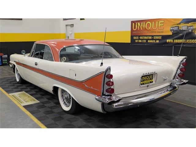 1958 DeSoto Firedome (CC-2121336) for sale in Mankato, Minnesota