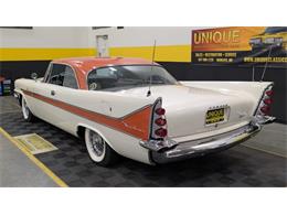 1958 DeSoto Firedome (CC-2121336) for sale in Mankato, Minnesota