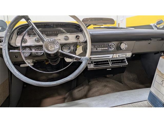 1958 DeSoto Firedome (CC-2121336) for sale in Mankato, Minnesota