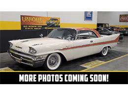 1958 DeSoto Firedome (CC-2121336) for sale in Mankato, Minnesota