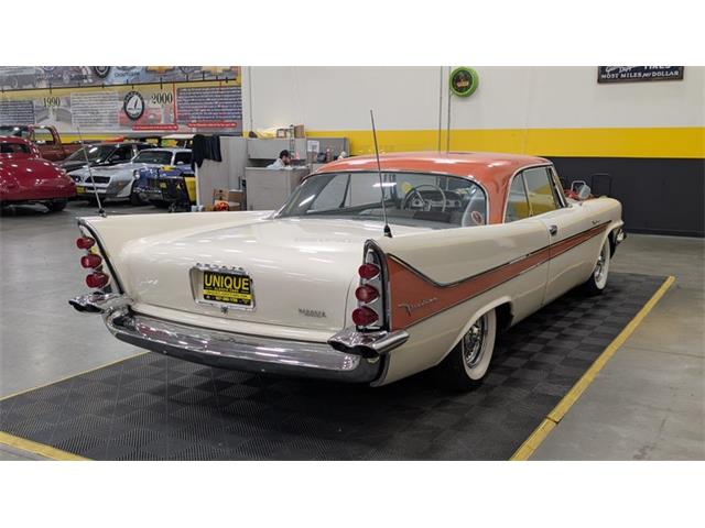 1958 DeSoto Firedome (CC-2121336) for sale in Mankato, Minnesota