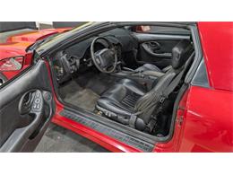 2002 Pontiac Firebird (CC-2121337) for sale in Mankato, Minnesota
