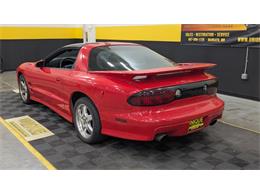 2002 Pontiac Firebird (CC-2121337) for sale in Mankato, Minnesota