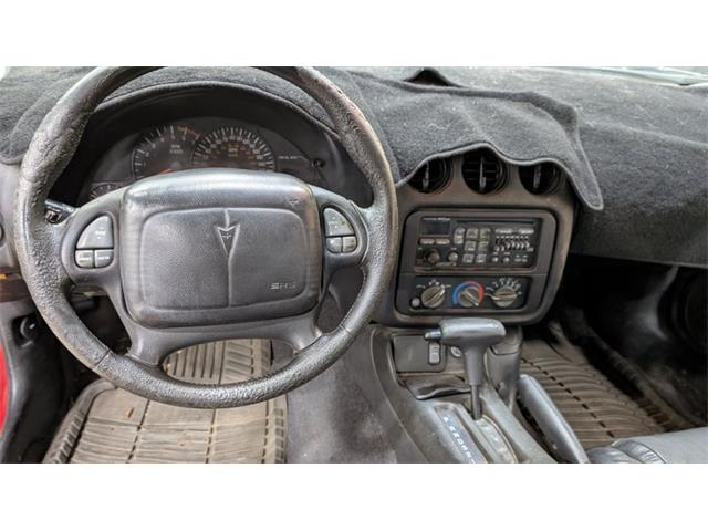 2002 Pontiac Firebird (CC-2121337) for sale in Mankato, Minnesota