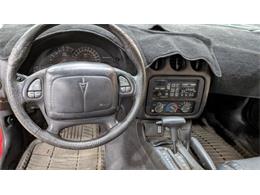 2002 Pontiac Firebird (CC-2121337) for sale in Mankato, Minnesota