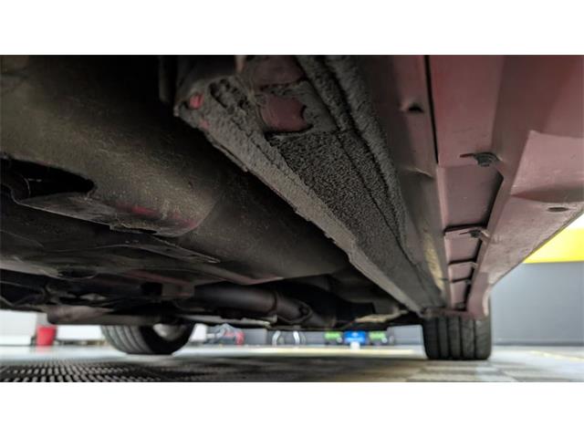 2002 Pontiac Firebird (CC-2121337) for sale in Mankato, Minnesota