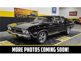 1968 Chevrolet Chevelle (CC-2121338) for sale in Mankato, Minnesota