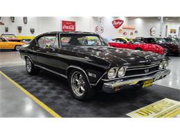 1968 Chevrolet Chevelle (CC-2121338) for sale in Mankato, Minnesota