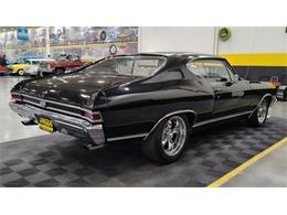 1968 Chevrolet Chevelle (CC-2121338) for sale in Mankato, Minnesota