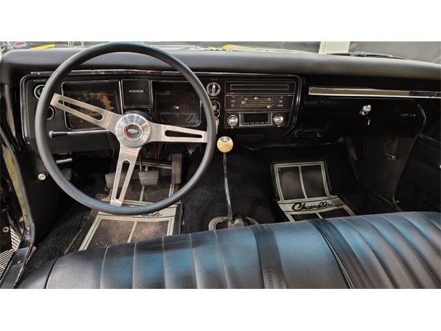 1968 Chevrolet Chevelle (CC-2121338) for sale in Mankato, Minnesota