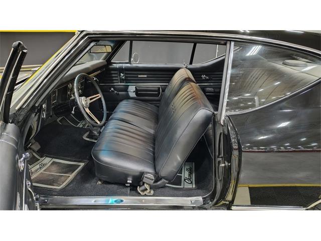 1968 Chevrolet Chevelle (CC-2121338) for sale in Mankato, Minnesota