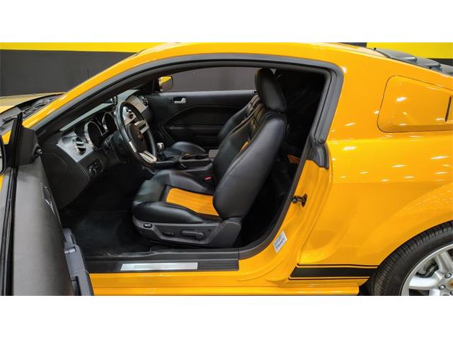 2007 Ford Mustang GT (CC-2121339) for sale in Mankato, Minnesota