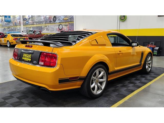 2007 Ford Mustang GT (CC-2121339) for sale in Mankato, Minnesota